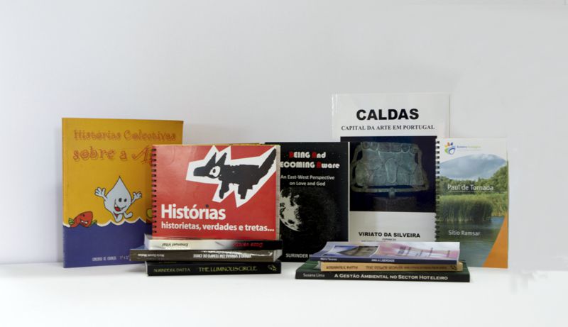Revistas e Catálogos